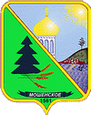 Мошенское герб